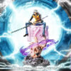 Dream Lab Studio – Trafalgar D. Water Law ‘Heart DLC Only One Piece - Photo 10 | TopGKStore