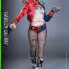HOTTOYS – Movie Masterpiece “Suicide Squad” 1/6 Harley Quinn (Ver,2.0) MMS841 (Licensed) - Photo 8 | TopGKS