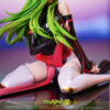 Manta Studio – Kneeling Female Figure #1 C.C. Code Geass: Lelouch of the Rebellion - Photo 10 | TopGKStore