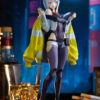 GSC – POP UP PARADE Cyberpunk: Edgerunners Lucy L size Complete Figure (Licensed) - Photo 1 | TopGKStore