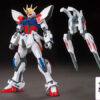 BANDAI SPIRITS – HGBF Gundam Build Fighters Stargazer Build Strike Gundam Plavsky Wing (Licensed) - Photo 5 | TopGKStor