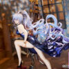 APEX-TOYS – GRANBLUE FANTASY Silva Gentian Blue Ver. 1/7 Complete Figure (Licensed) - Photo 1 | TopGKStore