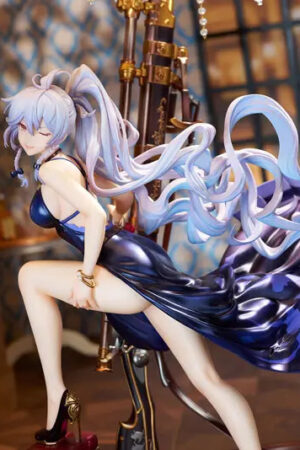 APEX-TOYS – GRANBLUE FANTASY Silva Gentian Blue Ver. 1/7 Complete Figure (Licensed) - Photo 1 | TopGKStore