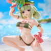 KADOKAWA – KDcolle Gushing Over Magical Girls – Leoparde Swimsuit Ver. 1/6 Complete Figure (Licensed) - Photo 23 
