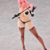 BISHOUCRAFT – Reverse Bunny Girl Nicole 1/12 Action Figure (Licensed) - Photo 9 | TopGKStore