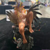 Zerow Stuido – Griffon Monster Zerow 1/7 Scale Figure (White model) (Licensed) - Photo 4 | TopGKStore