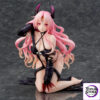 Union Creative – To Love-Ru Darkness Sephie Michaela Deviluke Darkness ver. 1/6 Renewal Package Edition (Licensed) - Ph