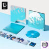 miHoYo – Zenless Zone Zero Three-Z Studio Ellen Joe EP BITE! Bite Force Collector’s Album (Licensed) - Photo 3 | 