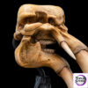 WETA Workshop Studio – SKULL OF A MÛMAK 86-13-04691 (Licensed) - Photo 12 | TopGKStore