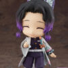 GSC – Nendoroid Demon Slayer: Kimetsu no Yaiba Giyu Tomioka & Shinobu Kocho (Licensed) - Photo 6 | TopGKStore