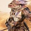 Magic Craftsman Studio – 1/12 Chaos Temple Egypt Sobek Desert Behemoth (Licensed) - Photo 7 | TopGKStore