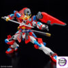 BANDAI SPIRITS – HG 1/144 SHIN BURNING GUNDAM (Licensed) - Photo 5 | TopGKStore