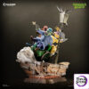 Figurama Collectors – Sherlock Hound: Sherlock, Watson and Mrs. Hudson Elite Diorama Statue (Licensed) - Photo 7 | TopG