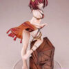 AmiAmi X AMAKUNI – Atelier Sophie: The Alchemist of the Mysterious Book Sophie Neuenmuller Swimsuit Ver. Complete Figur