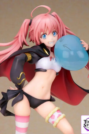 ALTER – That Time I Got Reincarnated as a Slime Milim Nava 1/7 Complete Figure (Licensed) - Photo 2 | TopGKStore