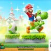 First 4 Figures – Super Mario – Mario and Yoshi SMMAYST SMMAYEX (Licensed) - Photo 8 | TopGKStore