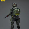 JOYTOY – Steel Ride Corps Assaulter Stephen & Volok & Karl & Rhett & Marco JT01949 JT01956 JT01963 JT01