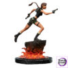 WETA Workshop Studio – Miniature Statue – Lara Croft: The Sanctuary of Flame 89-01-04837 (Licensed) - Photo 9 | T