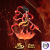 FUNCRAZY – The movie Nezha: Birth of the Demon Child Character Figures (Licensed) - Photo 7 | TopGKStore