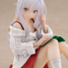 Taito – Majo no Tabitabi Elaina Desktop Cute Shifuku ver. Renewal (Licensed) - Photo 2 | TopGKStore