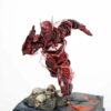 UPFinegures – Dark Nights: Metal Red Death 1/12 Action Figure (Licensed) - Photo 7 | TopGKStore