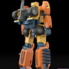 GSC – MODEROID Special Armored Batallion Dorvack Mugen Calibur Plastic Model (Licensed) - Photo 5 | TopGKStore