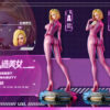 AURA Studio – Dragon Ball The Strongest Android Beauty - Photo 4 | TopGKStore