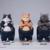 JXK – Tough-guy Cat JXK314 (Licensed) - Photo 13 | TopGKStore