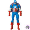 MEDICOM TOY – MAFEX Captain America (COMIC Version) (Licensed) - Photo 3 | TopGKStore
