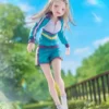 Spiritale - Gakuen iDOLM@STER 1/7 Scale Figure - Hiro Shinosawa (Licensed) - Photo 1 | TopGKStore