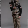 DAMTOYS - DAMTOYS UNITED STATES ARMY SPECIAL FORCES GROUP (Green Berets) NO.78112 - Photo 1 | TopGKStore