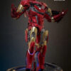 Hottoys – Iron Man Mark III (Armor Suit Up Version) 1/6th scale Collectible Figure MMS825D72 (Licensed) - Photo 1 | Top