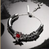 miHoYo – Honkai: Star Rail Acheron Impression Series Bracelet (Licensed) - Photo 3 | TopGKStore