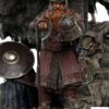 WETA Workshop Studio – The One Ring The Lord of the Rings the Fellowship of the Ring 86-01-04841 (Licensed) - Photo 18
