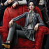 Pinksoul Studio – Nana Osaki X Yasushi Takagi X Nobuo Terashima X Shinichi Okazaki – NANA - Photo 3 | TopGKStore