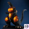 MegaHouse – UA Monsters Godzilla (1995) Complete Figure (Licensed) - Photo 3 | TopGKStore