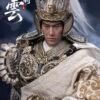 FZ Art Studio – Legend of the Mighty General: Shu Chapter – Five Great Generals Zhao Yun Zhao Zilong FZ030 FZ031 