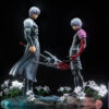 Damocles Studio – White Darkness Tokyo Ghoul - Photo 1 | TopGKStore