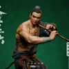UMAN Studio – Water Margin: The Wanderer Yan Qing 1/6 Statue (Licensed) - Photo 1 | TopGKStore