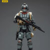 JOYTOY – Steel Ride Corps Designated Marksman Ethan & UNSC Assaulter Liam & Lucas & Samuel & Elias JT02