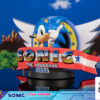 First 4 Figures – SONIC THE HEDGEHOG – SONIC TITLE SCREEN SNSNBST (Licensed) - Photo 6 | TopGKStore