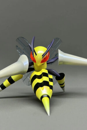 Hephaestus Workshop Studio – Mega Beedrill Pokémon - Photo 1 | TopGKStore