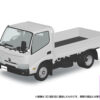 AOSHIMA – 1/32 Hino Dutro Truck (Licensed) - Photo 1 | TopGKStore