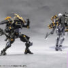 Kotobukiya – Hexa Gear GOVERNOR PARA-PAWN ENCLOSURE 1/24 Kit Block (Licensed) - Photo 8 | TopGKStore