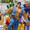 Storm Toys – T.HAWK – ULTRA STREET FIGHTER II – THE FINAL CHALLENGERS (Licensed) - Photo 19 | TopGKStore