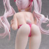 FREEing – Goddess of Victory: Nikke Alice: Wonderland Bunny 1/3 Complete Figure (Licensed) - Photo 7 | TopGKStore