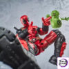 Hasbro Studio – 1/12 Marvel Legends Series Fully Loaded Comic Version Deadpool (Licensed) - Photo 1 | TopGKStore