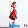 SQUARE ENIX – Final Fantasy VII Rebirth – Aerith Gainsborough – Static Arts – Swimsuit Ver. (Licensed