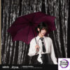 miHoYo – Honkai: Star Rail – Kafka Themed Impression Series Folding Umbrella (Licensed) - Photo 7 | TopGKStore