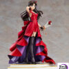 GSC – Fate/stay night -15th Celebration Project- Rin Tohsaka -15th Celebration Dress Ver.- 1/7 Figure (Licensed) - Phot